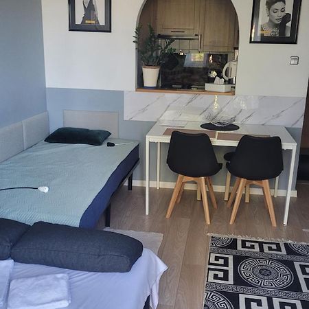 Apartament 22 Stycznia 3 بشيميش المظهر الخارجي الصورة