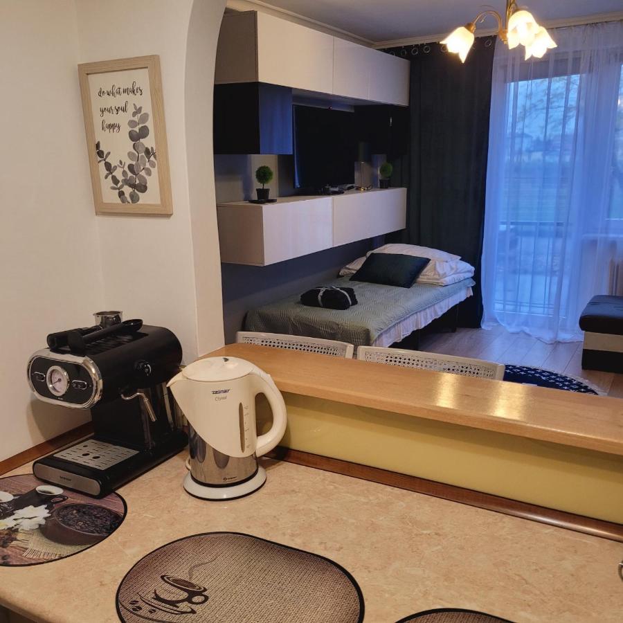 Apartament 22 Stycznia 3 بشيميش المظهر الخارجي الصورة