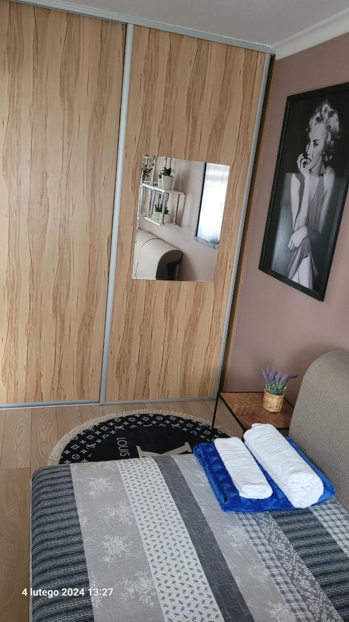 Apartament 22 Stycznia 3 بشيميش المظهر الخارجي الصورة