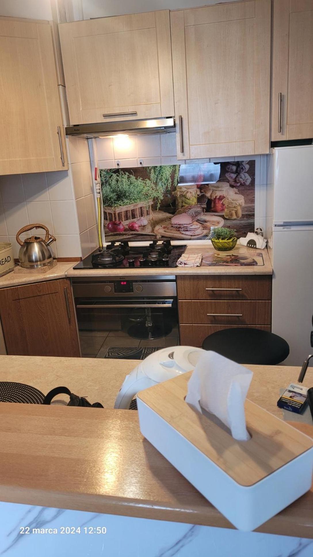 Apartament 22 Stycznia 3 بشيميش المظهر الخارجي الصورة
