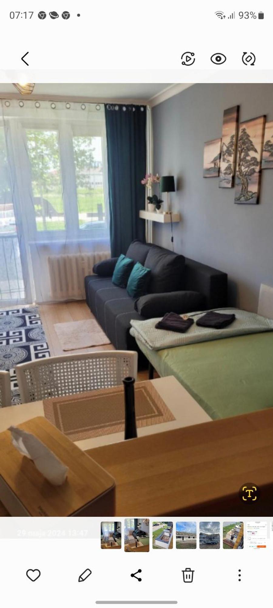 Apartament 22 Stycznia 3 بشيميش المظهر الخارجي الصورة