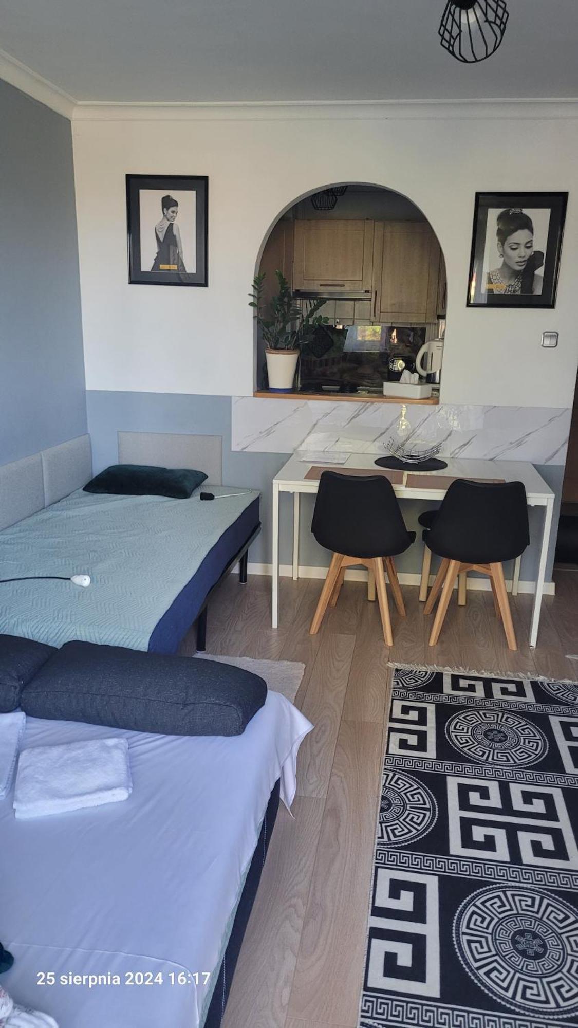 Apartament 22 Stycznia 3 بشيميش المظهر الخارجي الصورة