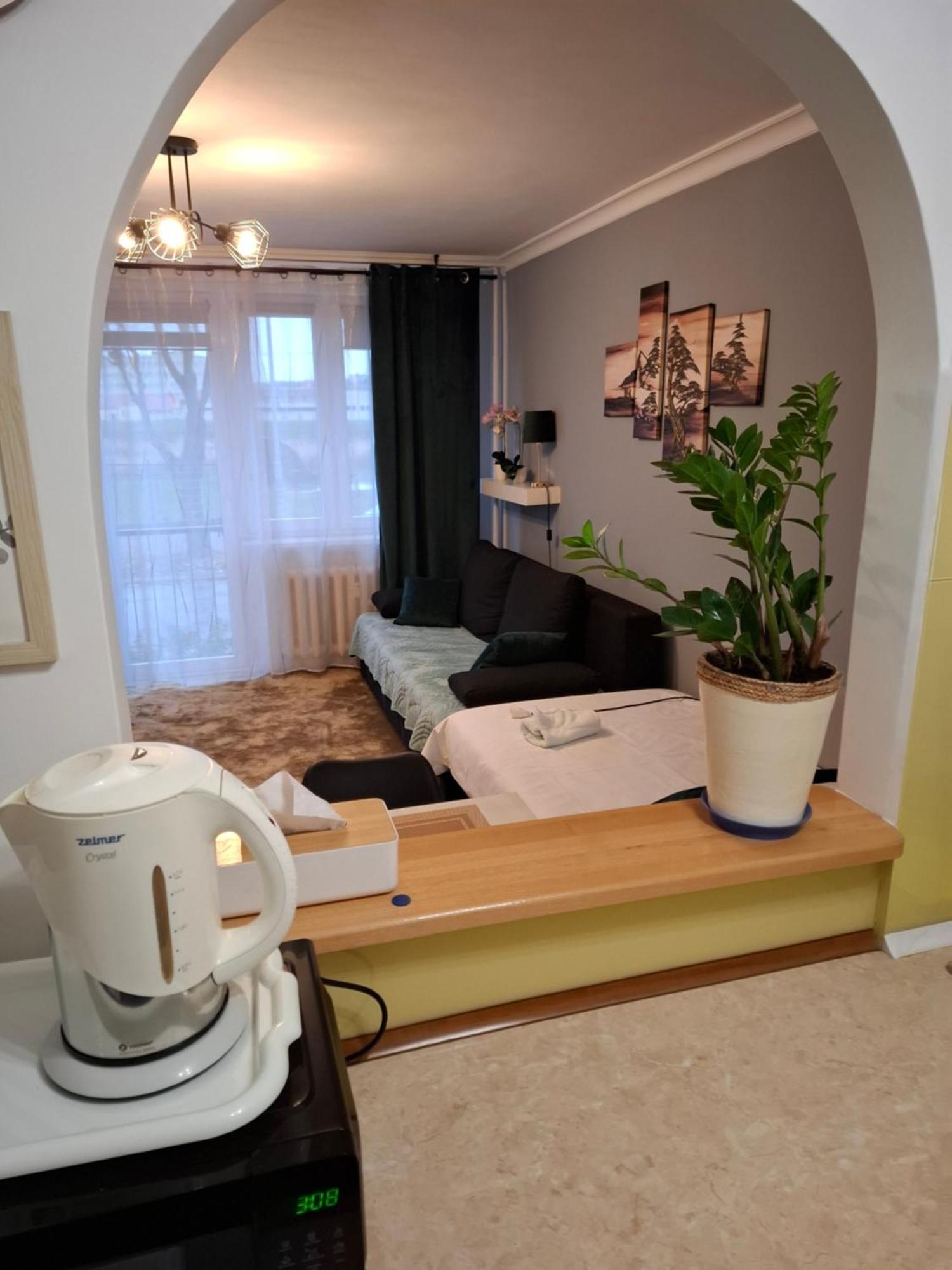 Apartament 22 Stycznia 3 بشيميش المظهر الخارجي الصورة