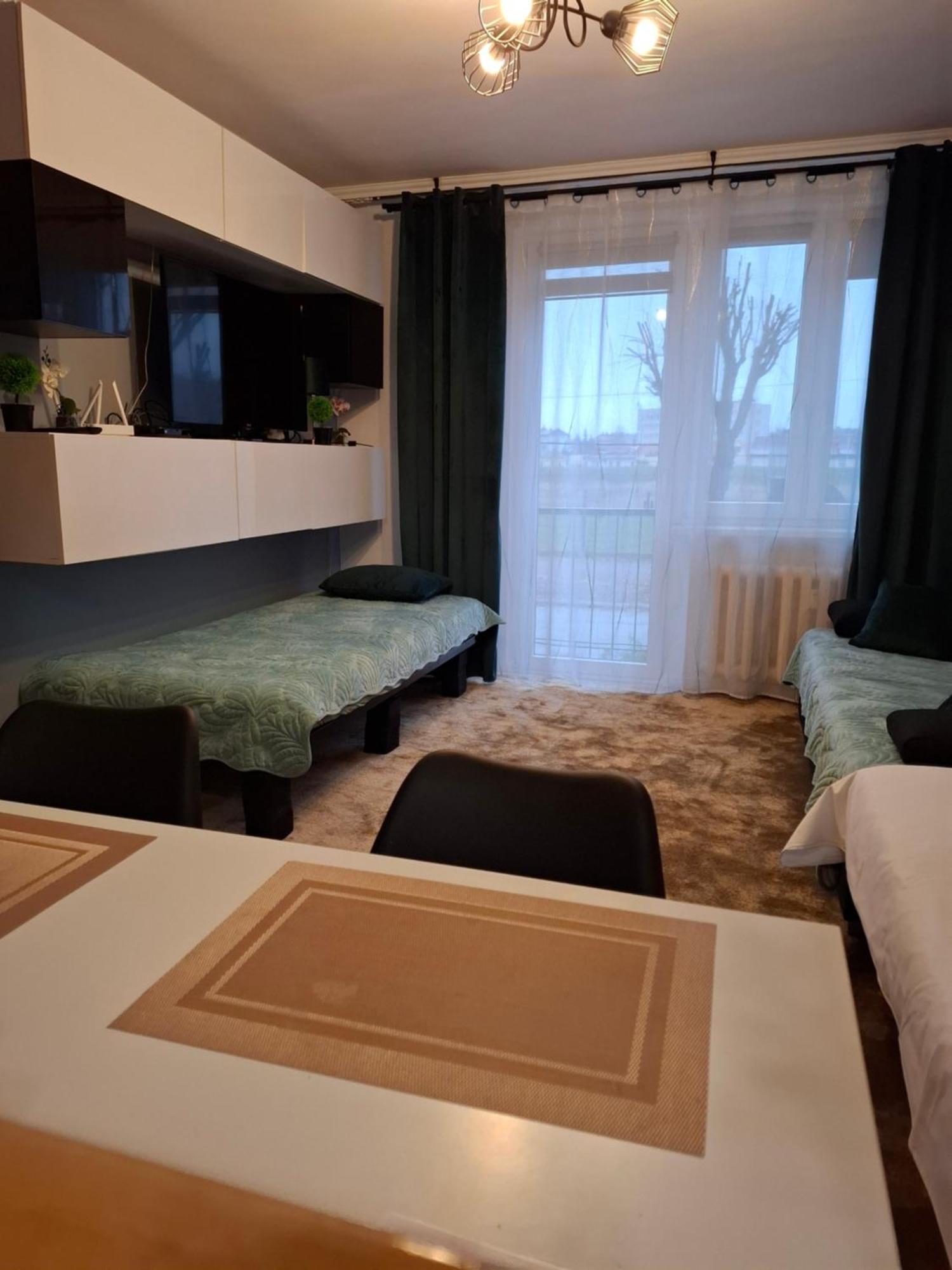Apartament 22 Stycznia 3 بشيميش المظهر الخارجي الصورة