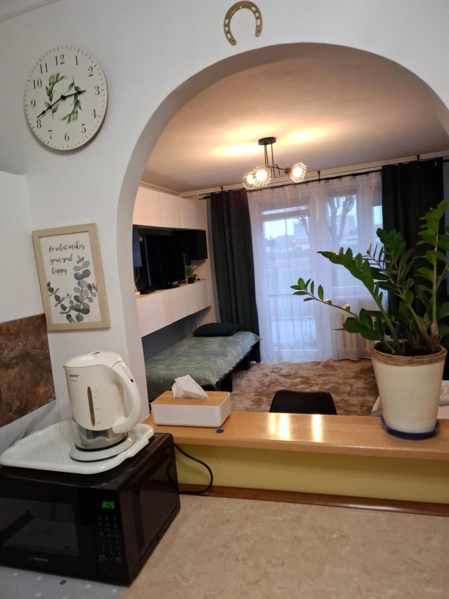 Apartament 22 Stycznia 3 بشيميش المظهر الخارجي الصورة