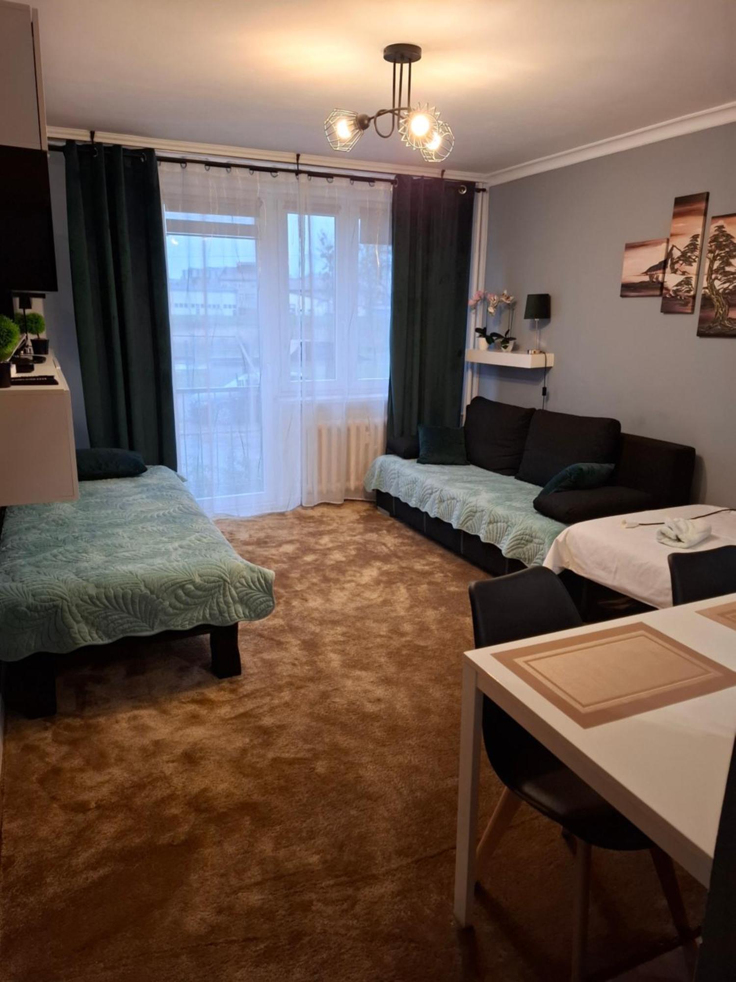 Apartament 22 Stycznia 3 بشيميش المظهر الخارجي الصورة